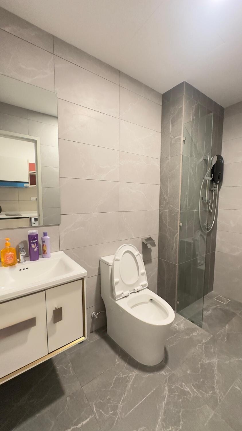 Cozy suite for couples 291B at KLCC Apartment in Federal Territory of Kuala Lumpur