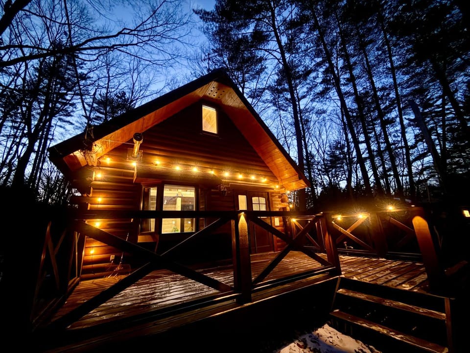 Secret Base Mysa シークレットベース ミーサ 星の街399 House in Nagano Prefecture
