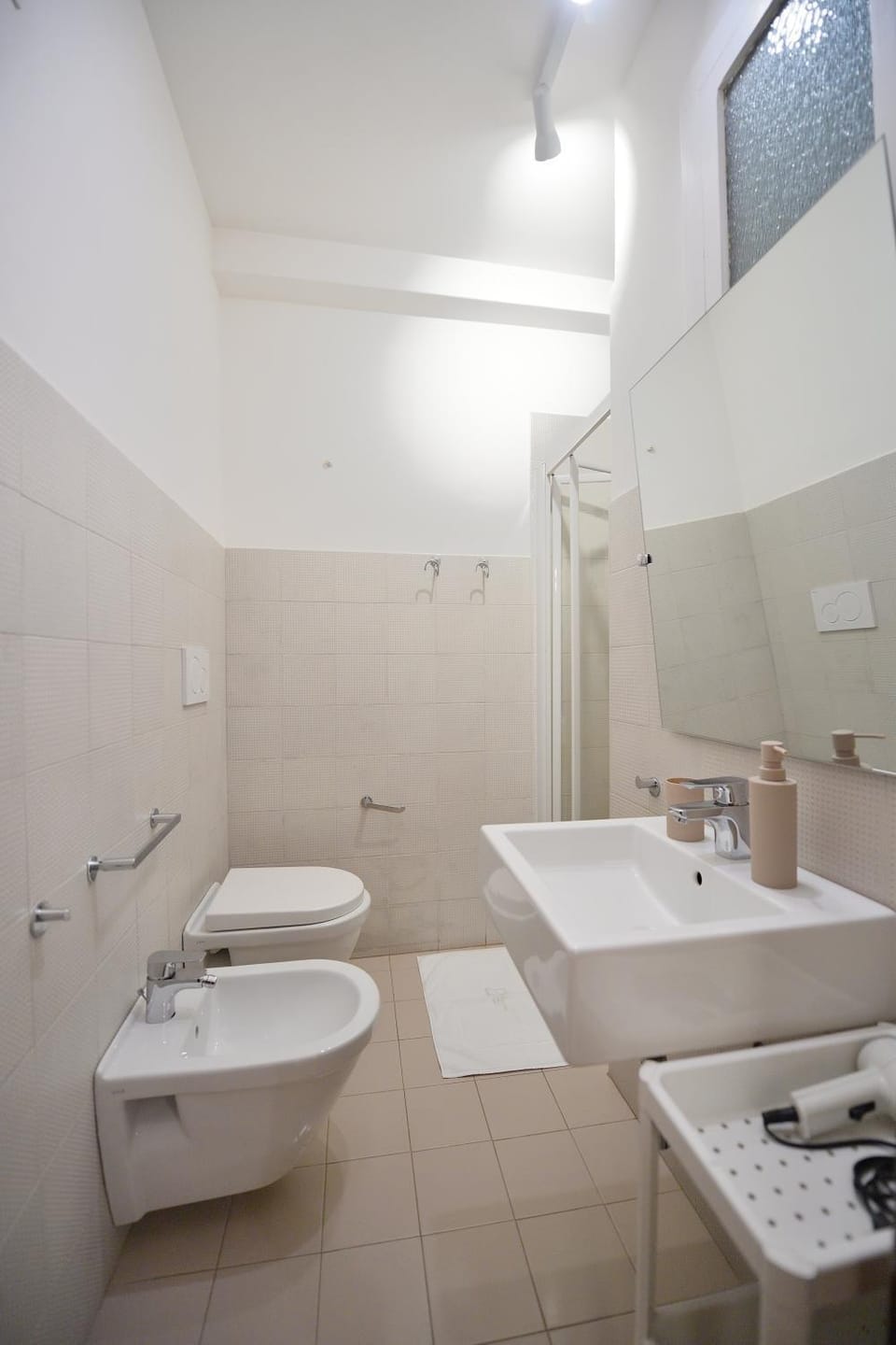 Paradise Rooms Bari Apartment in Bari