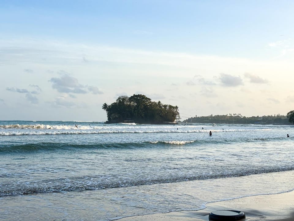 Nearby landmark, Day, Natural landscape, Beach, Sea view