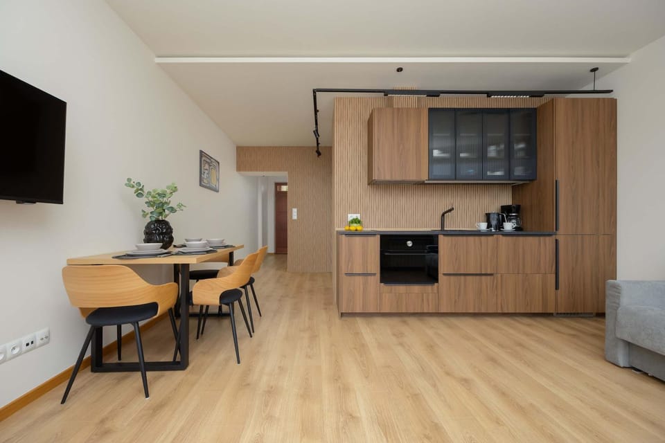 TV and multimedia, Coffee/tea facilities, Kitchen or kitchenette