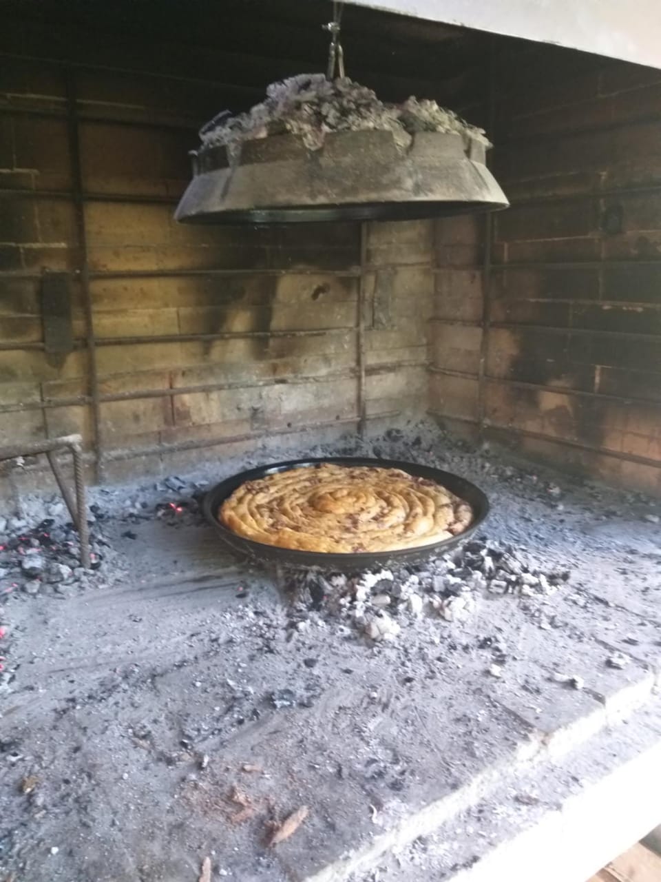 BBQ facilities