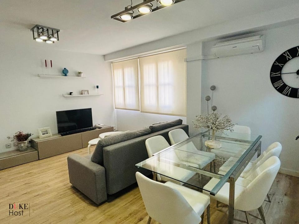 Casco Antiguo Apartment Apartment in Seville