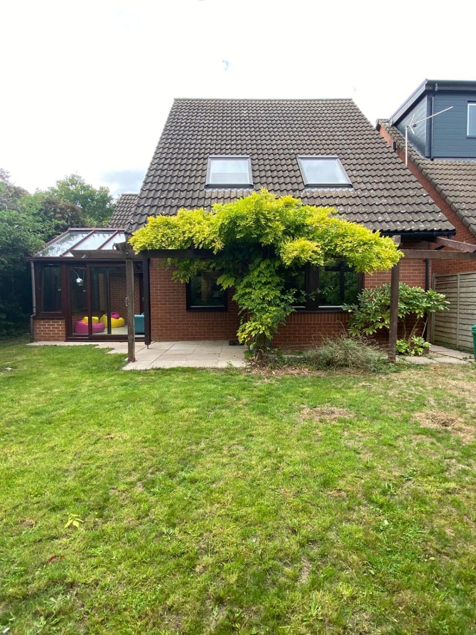 3BR House Self Check In Parking By PlushPad House in Aylesbury Vale