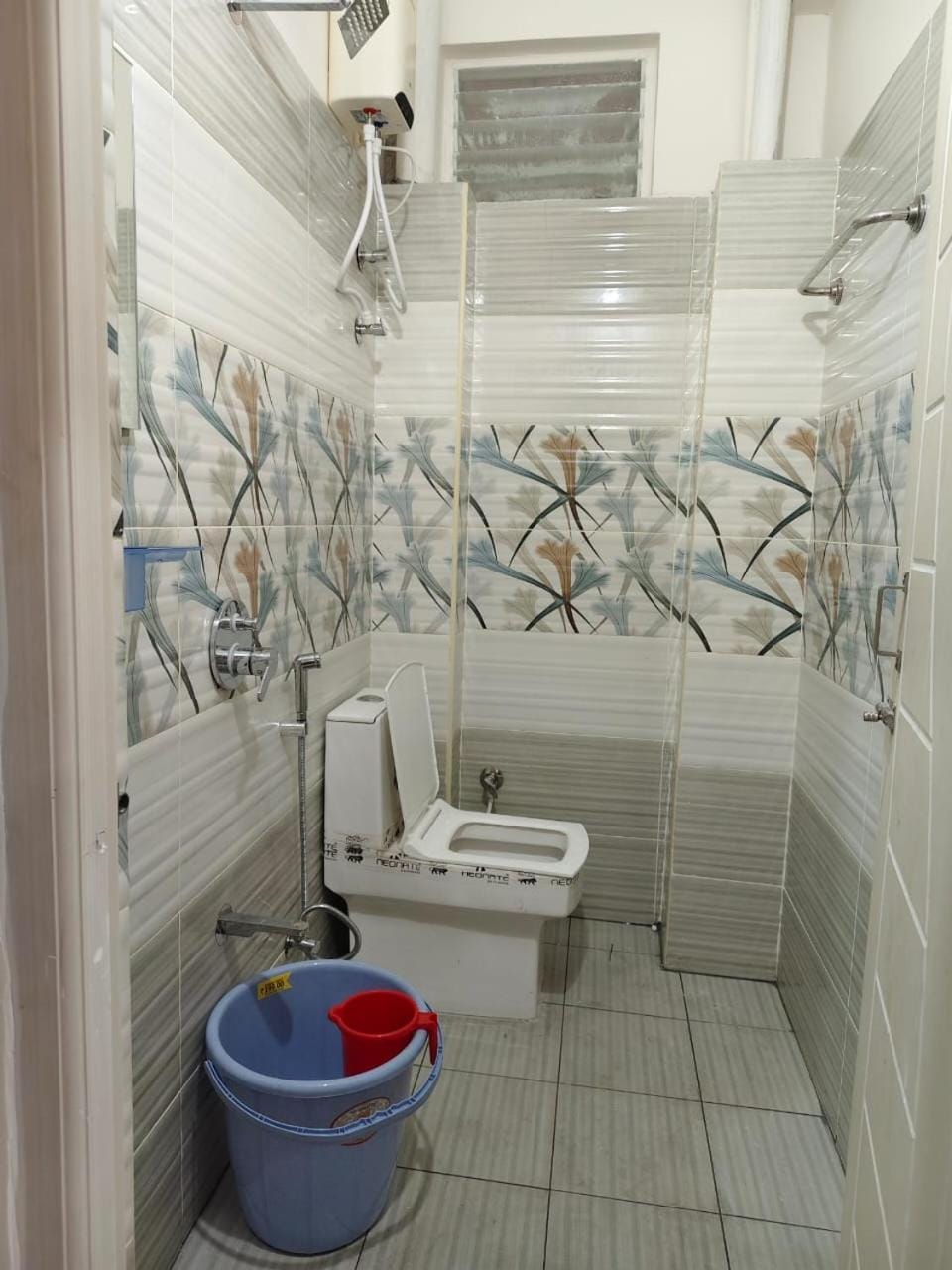 Sri Padmavathi Home Stay Apartment in Tirupati