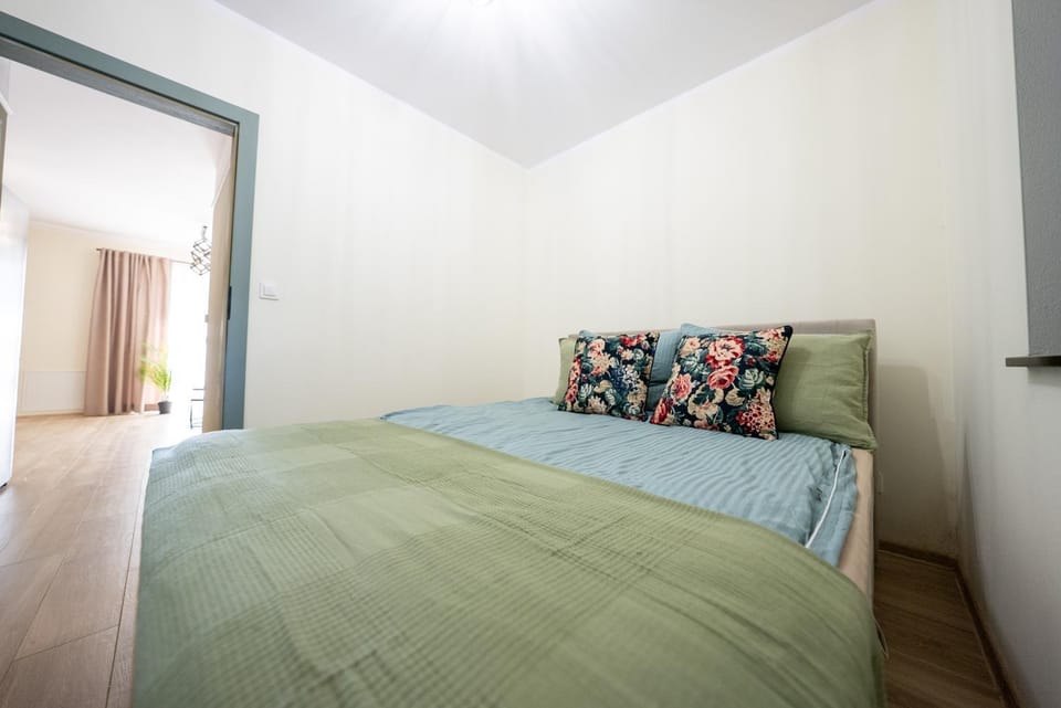Apartamenty pod Lasem Apartment in Pomeranian Voivodeship
