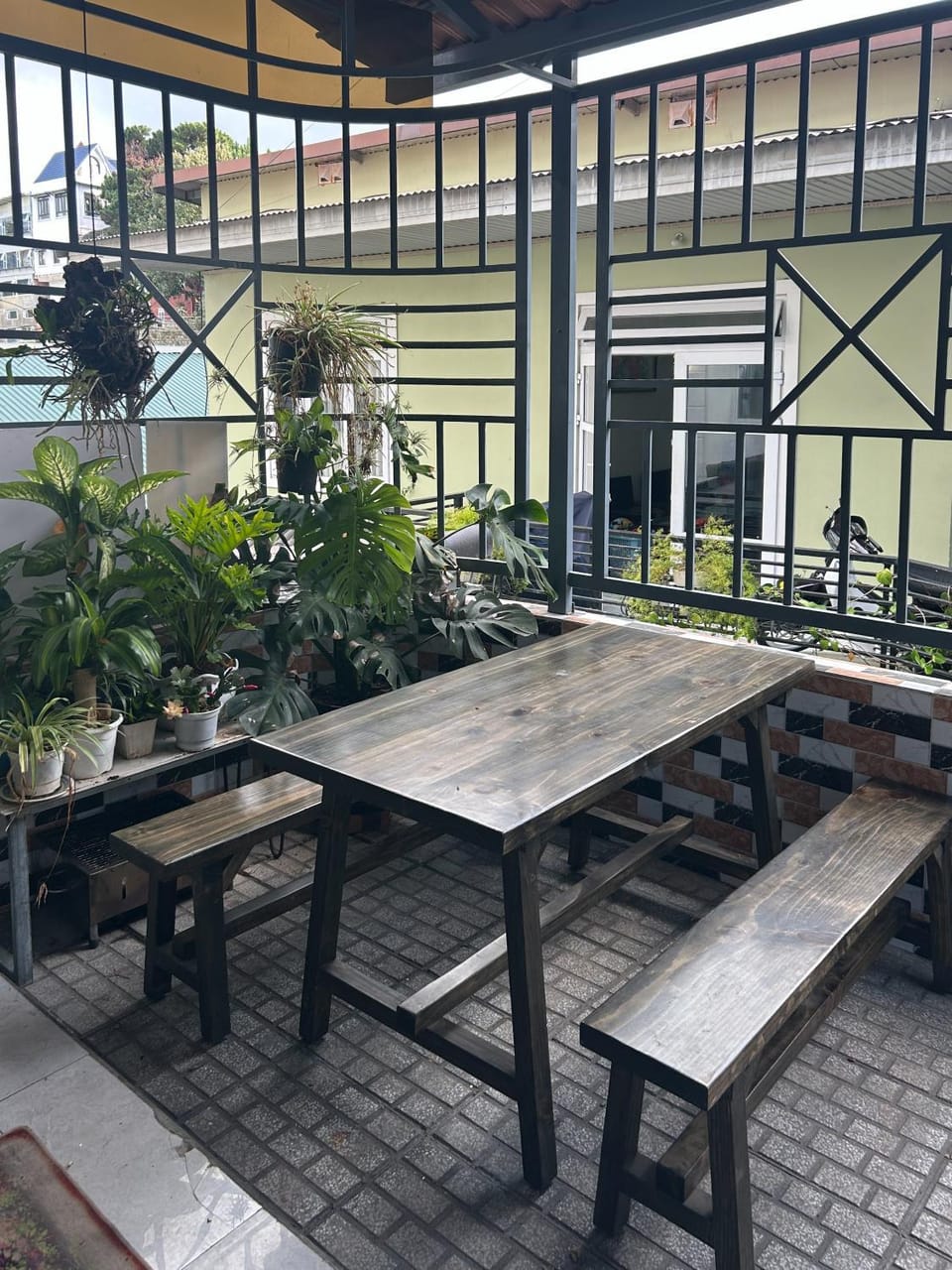 La Sol House House in Dalat