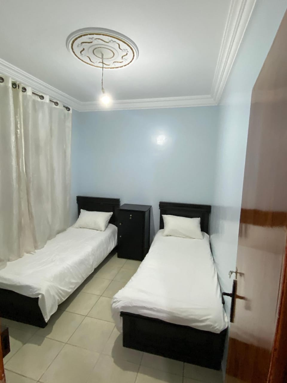 Hay Adrar Apartment in Agadir