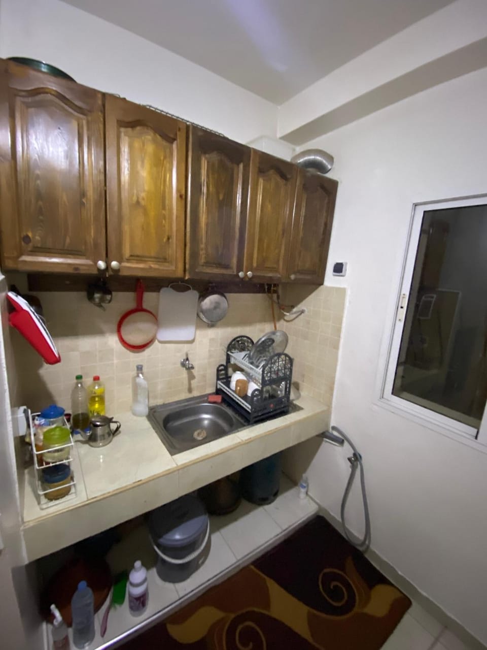 Hay Adrar Apartment in Agadir