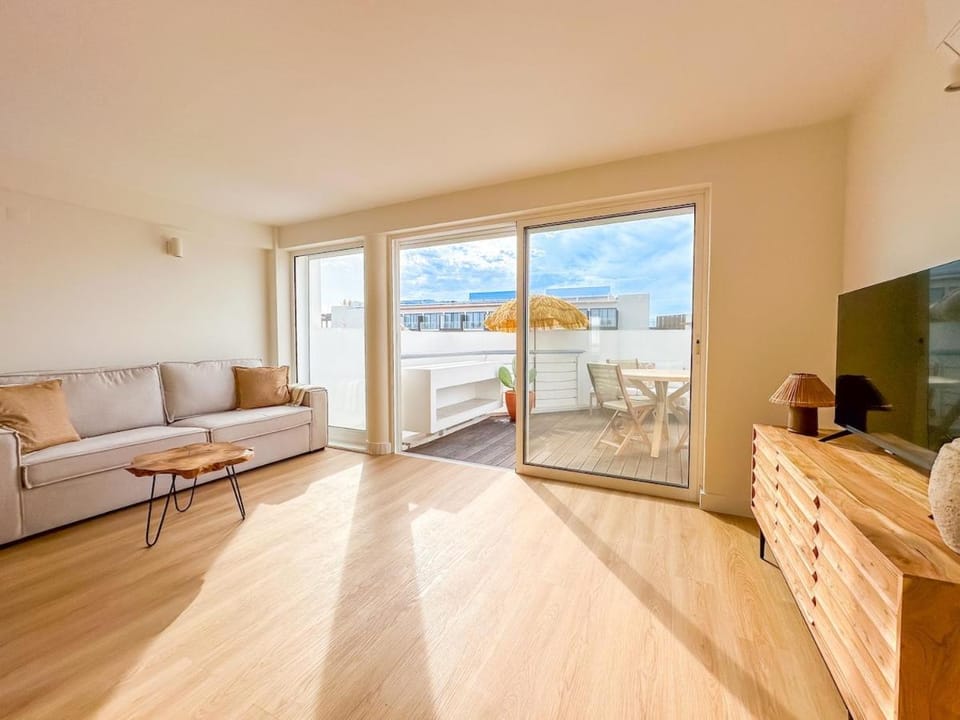 TV and multimedia, Living room
