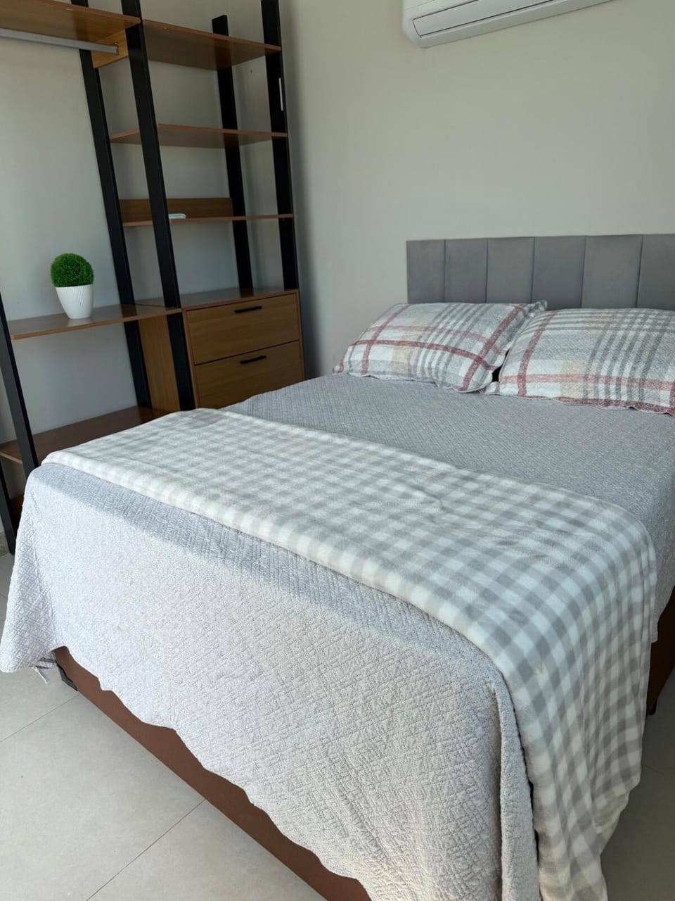 Cobertura Brisa do Mar Iriri Apartment in Anchieta