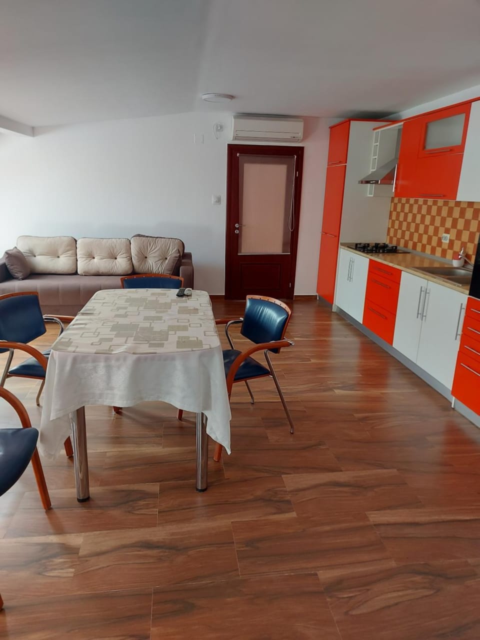 Apartament Adriano Apartment in Cluj County