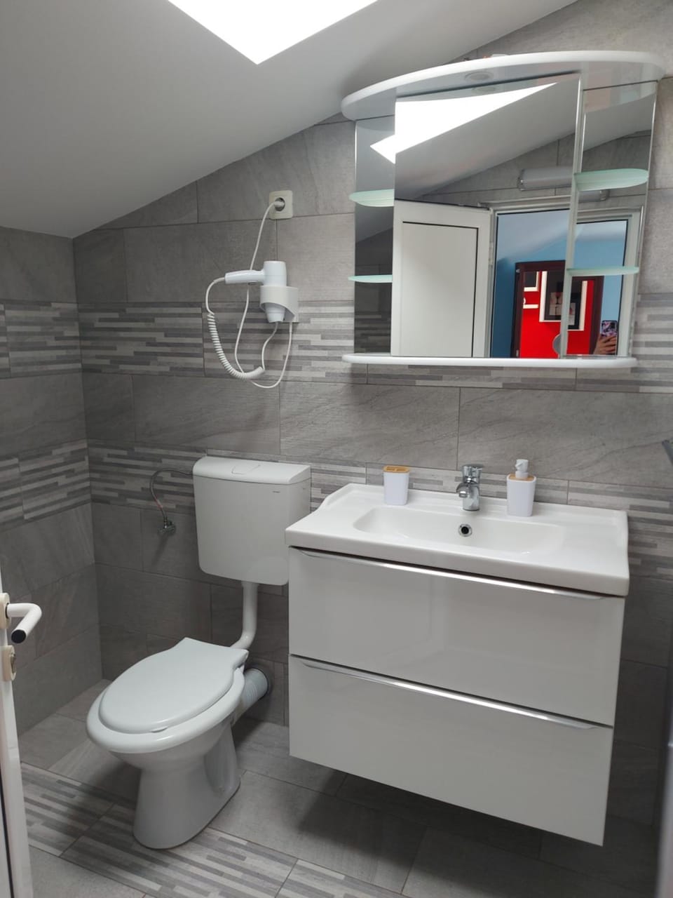 Apartament Adriano Apartment in Cluj County