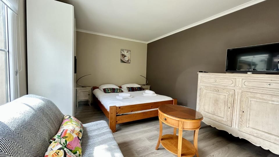 Studio Bauwens – Le Crotoy, hyper-centre House in Le Crotoy