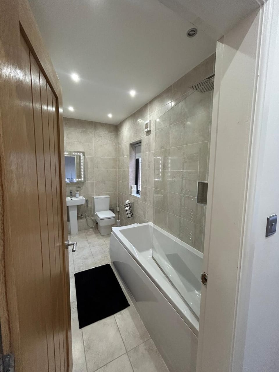 Manchester Nest House in Manchester