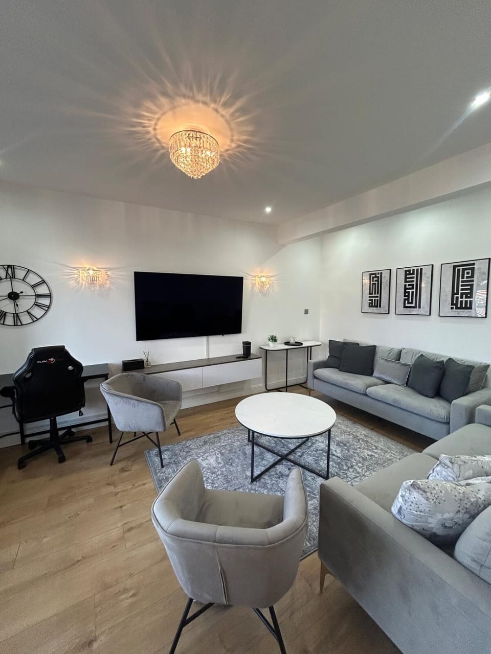 Manchester Nest House in Manchester