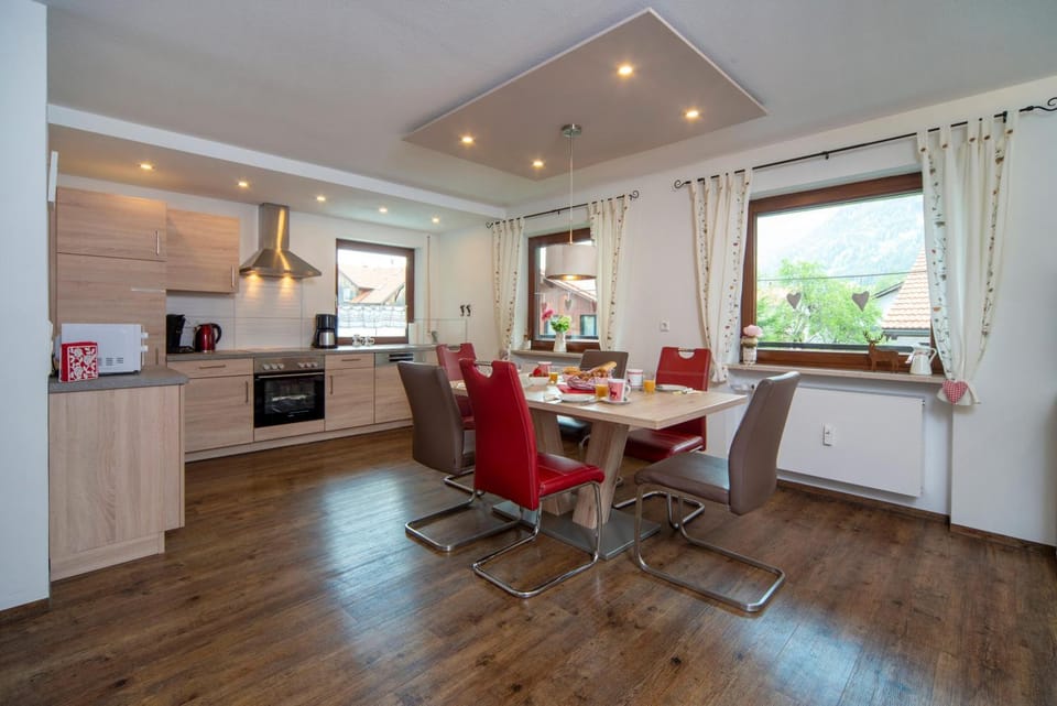 Ferienwohnung Alpenstyle 1 Apartment in Pfronten