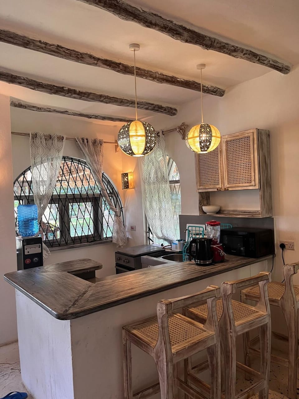 This is the best get away for you and your family Villa in Mombasa County