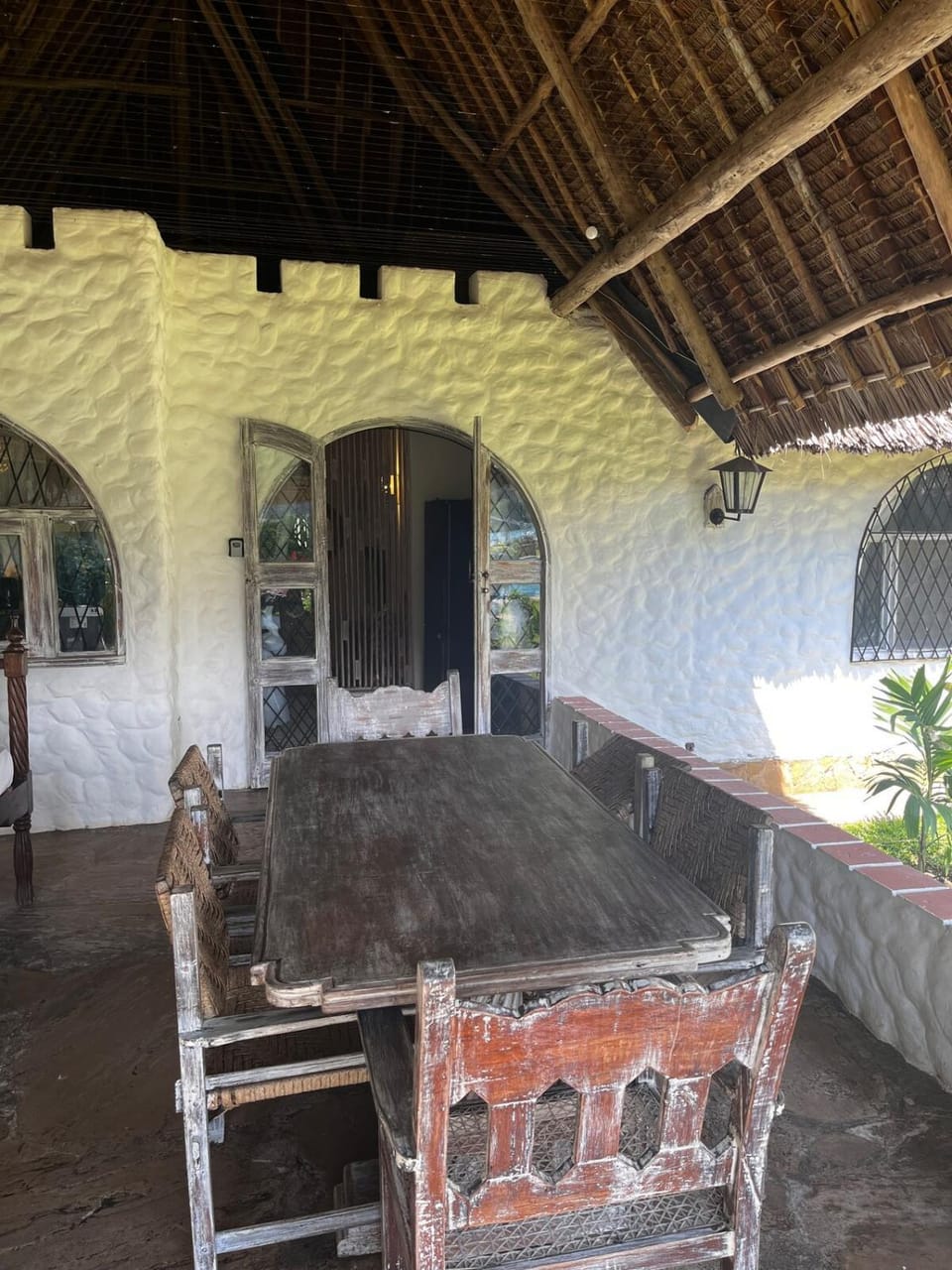 This is the best get away for you and your family Villa in Mombasa County