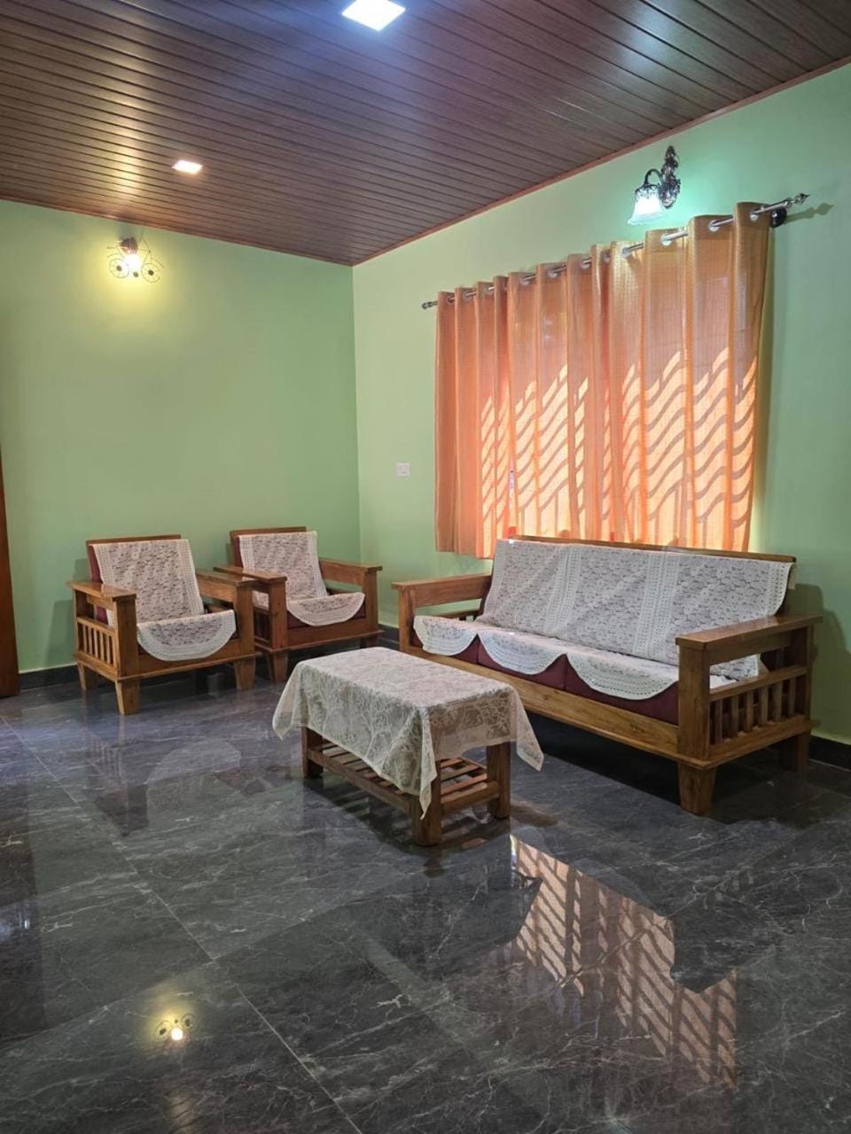 Centaurus Coorg home stay House in Madikeri