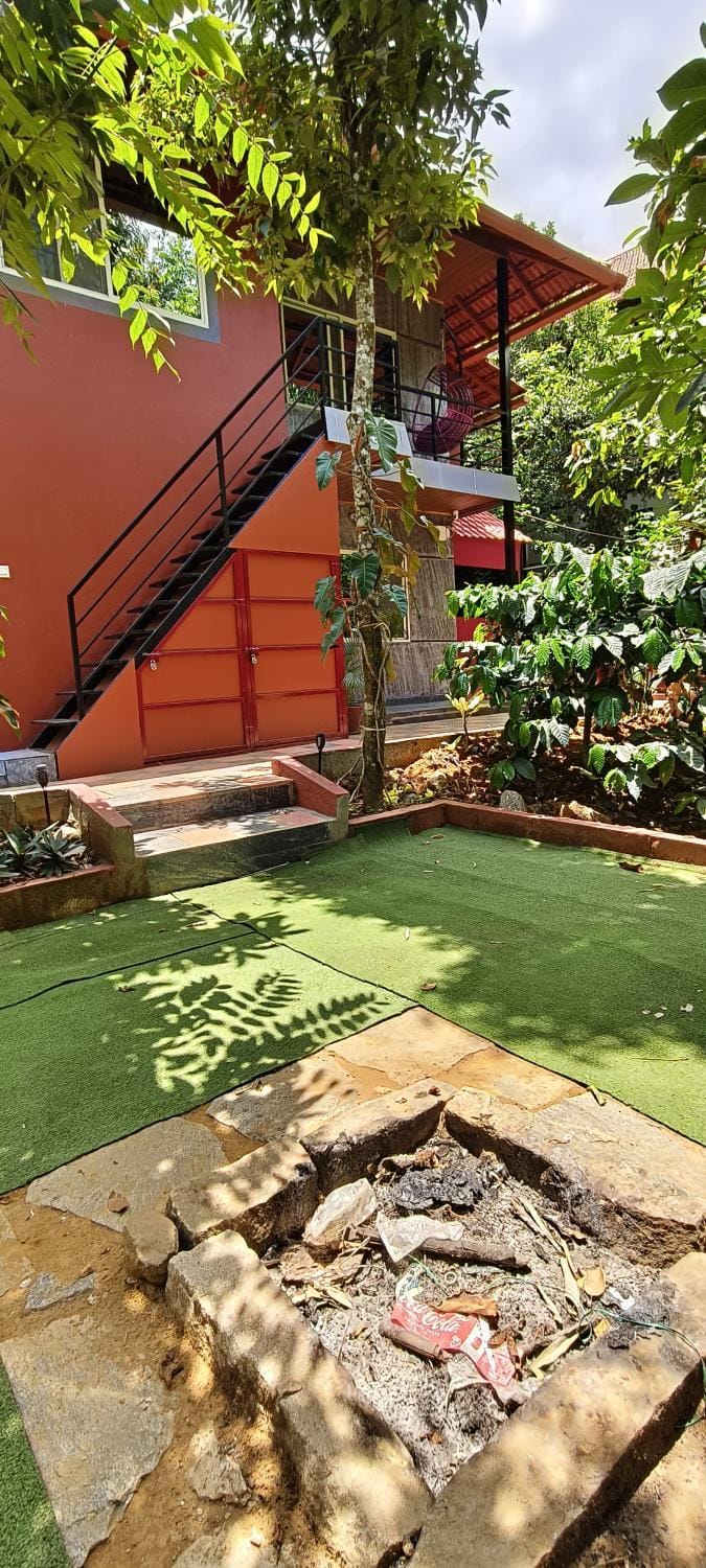 Centaurus Coorg home stay House in Madikeri
