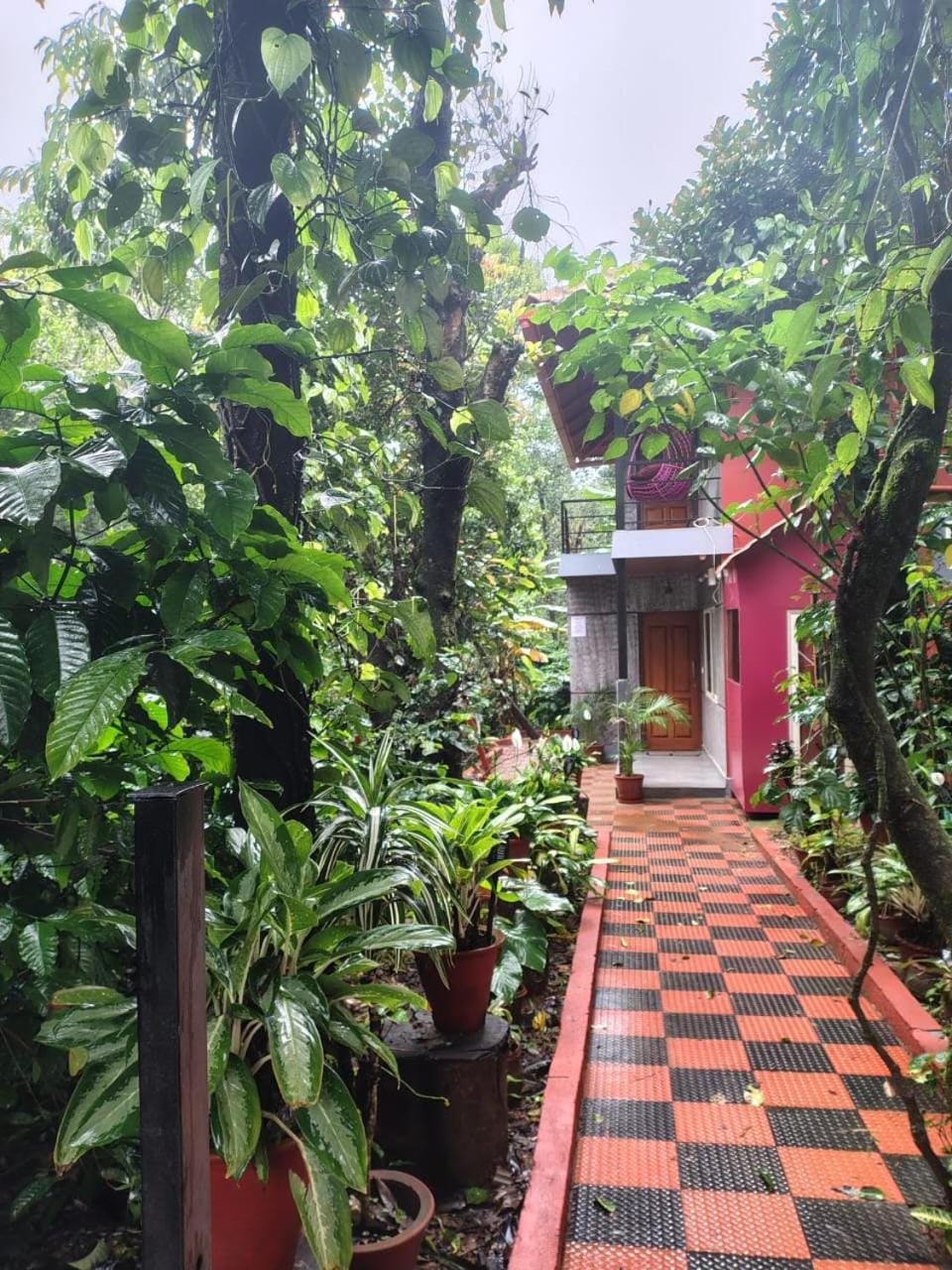 Centaurus Coorg home stay House in Madikeri