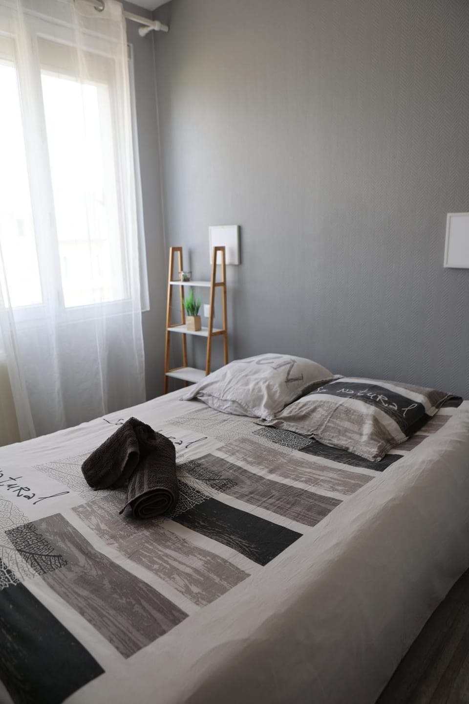 Studio proche du centre ville - Studio Estève Apartment in Bourges