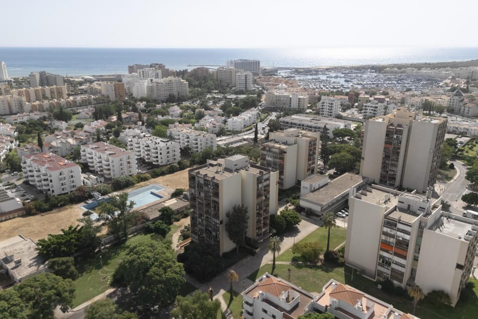 Maya Vilamoura - City center by HD PROPERTIES Apartment in Quarteira