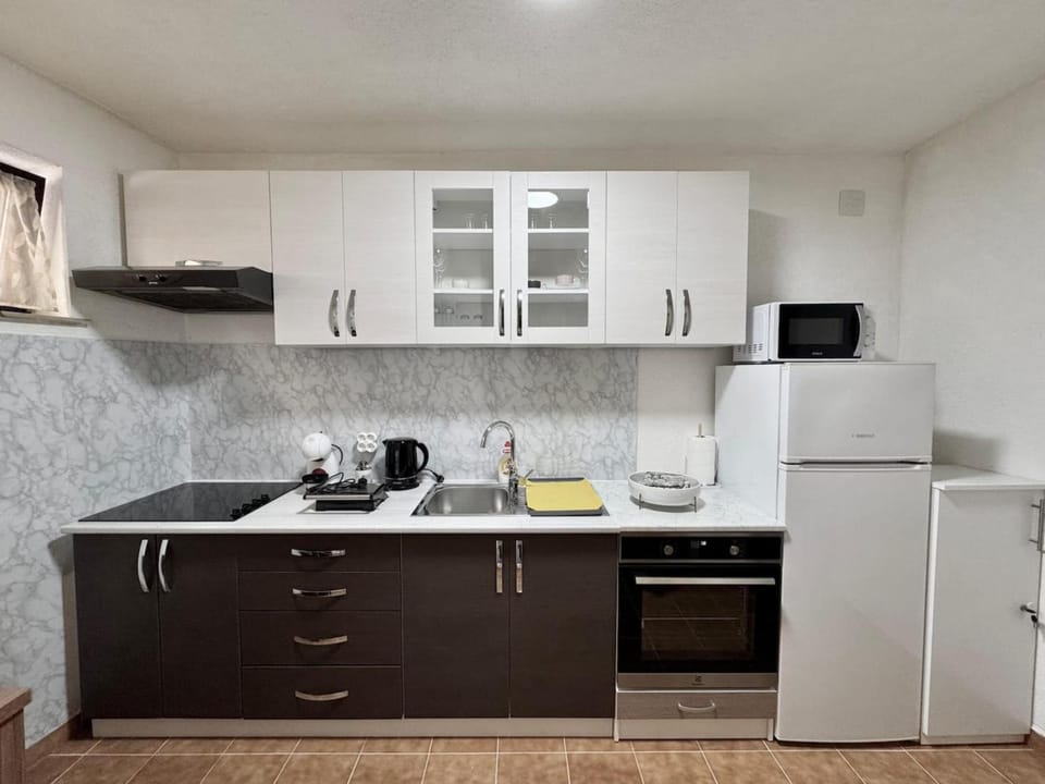 Old town Apartment Malac Apartment in Split