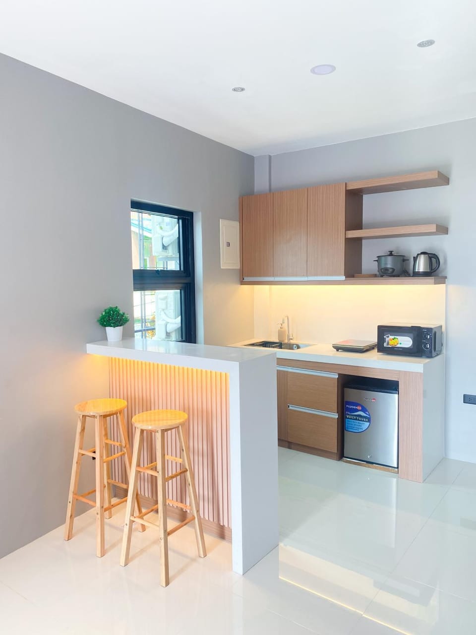 Barsons Transient Unit Bed and Breakfast in Calabarzon
