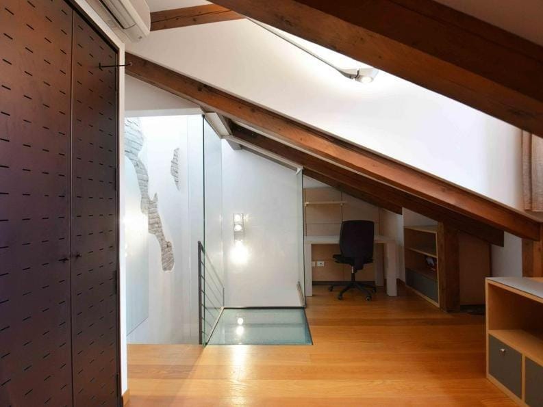 Via Sestiere Castello 5375 Guest House Apartment in Venice