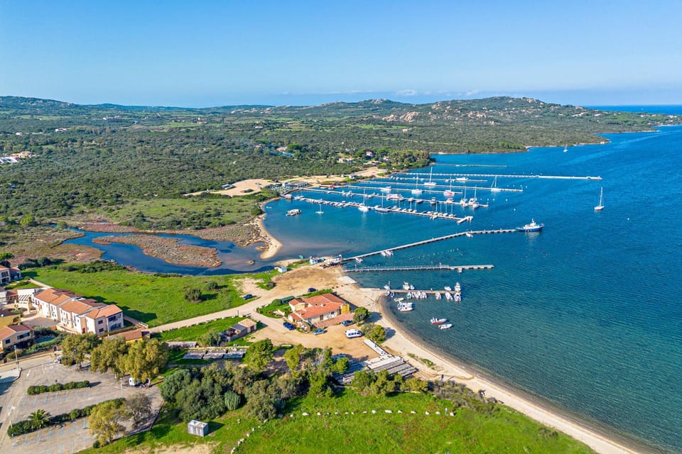 Nearby landmark, Bird's eye view, Beach