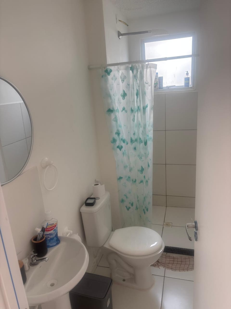 COP30 Apartamento estilo Town House Apartment in Belém