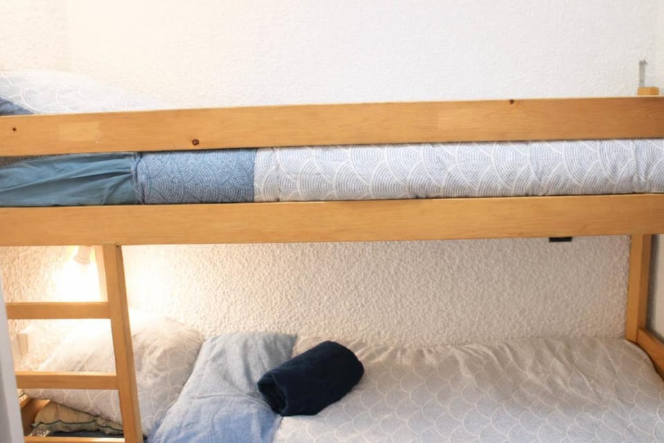 Charming studio near the village center Apartment in Le Grand-Bornand