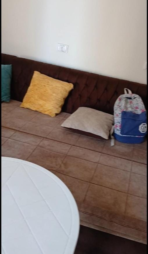 شالية قرية اصاله بلو باى مطروح Apartment in Egypt