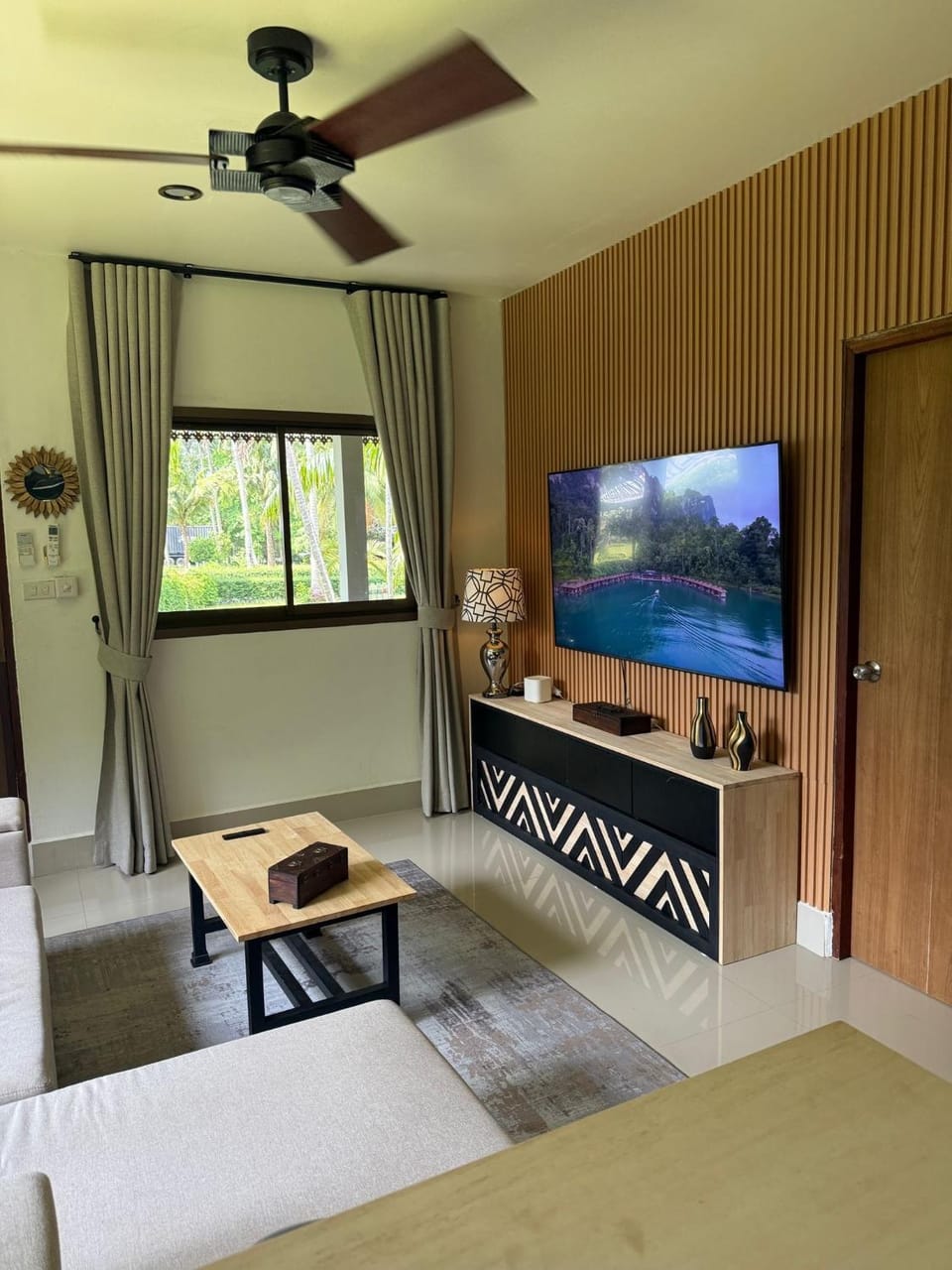 TV and multimedia