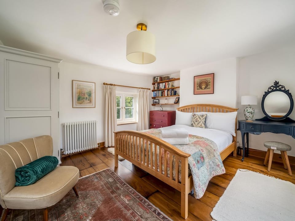 Bed, Other, Bedroom, towels, wardrobe