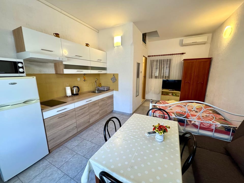 Apartman Biba Apartment in Primorje-Gorski Kotar County