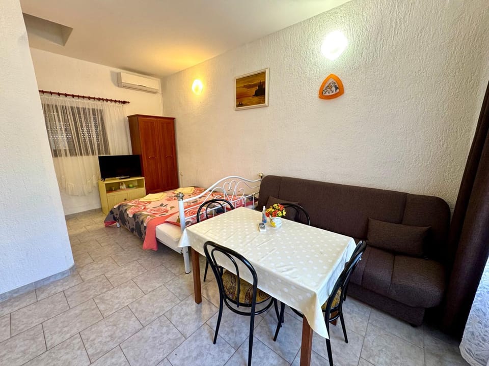 Apartman Biba Apartment in Primorje-Gorski Kotar County