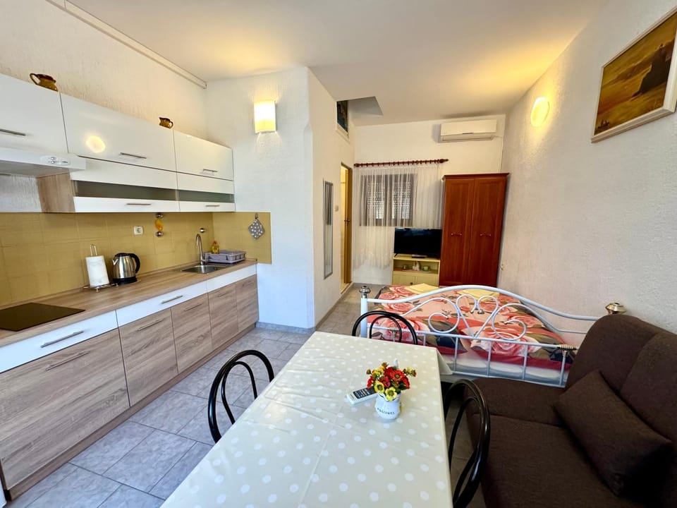 Apartman Biba Apartment in Primorje-Gorski Kotar County