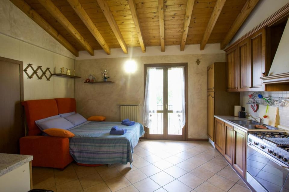 Fiordaliso Apartment in Province of Brescia