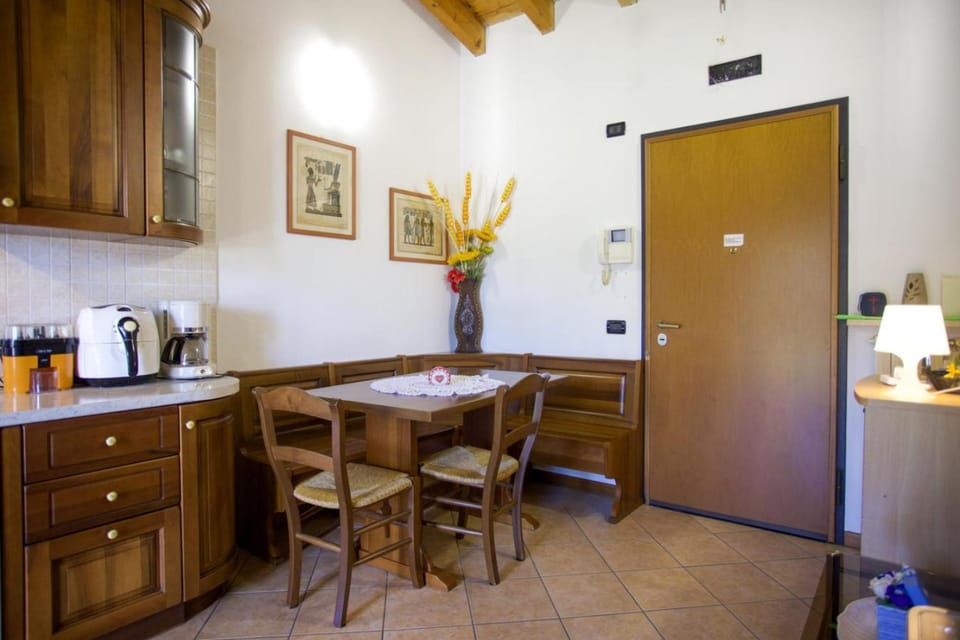 Fiordaliso Apartment in Province of Brescia
