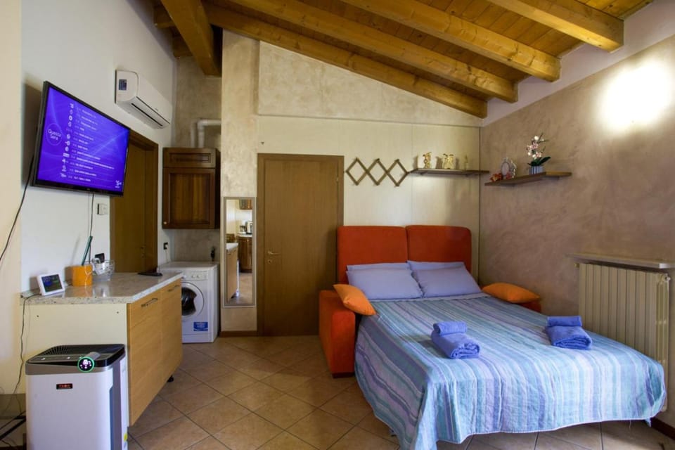 Fiordaliso Apartment in Province of Brescia