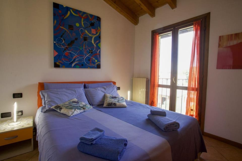 Fiordaliso Apartment in Province of Brescia
