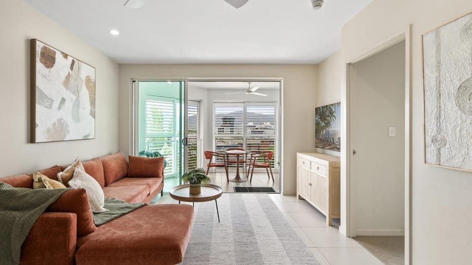 Balcony/Terrace, Living room