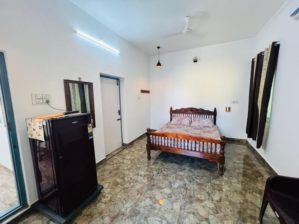 THEE Confort rooms Country House in Puducherry