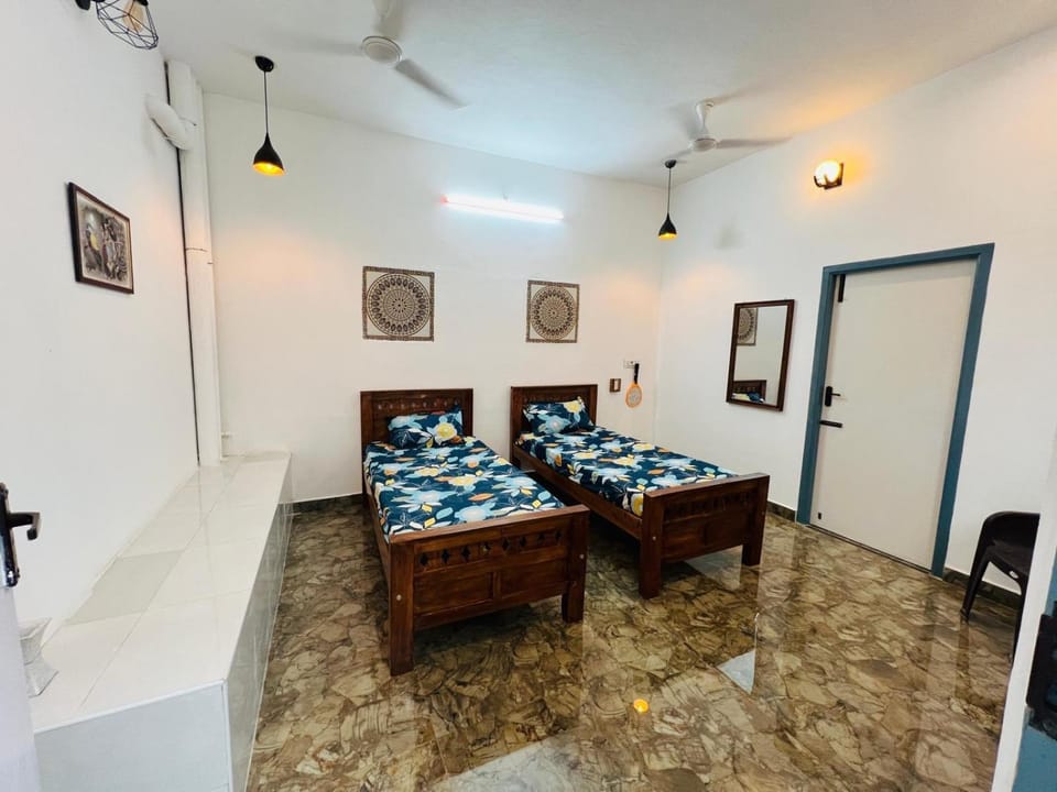 THEE Confort rooms Country House in Puducherry
