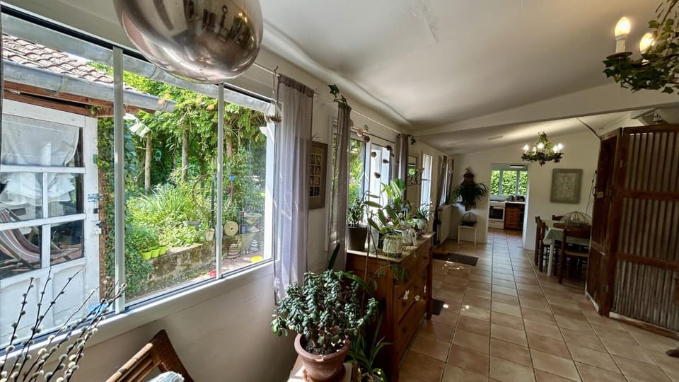 Maison de Campagne Authentique – Havre de Paix pour Âmes Sensibles Farm Stay in Hauts-de-France