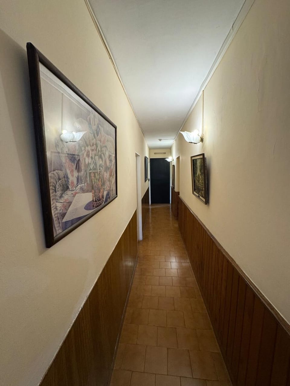View (from property/room), Photo of the whole room