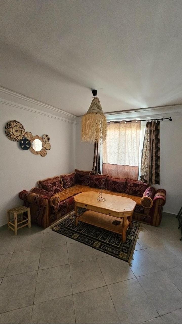 Surf & sunsets 2 Apartment in Agadir
